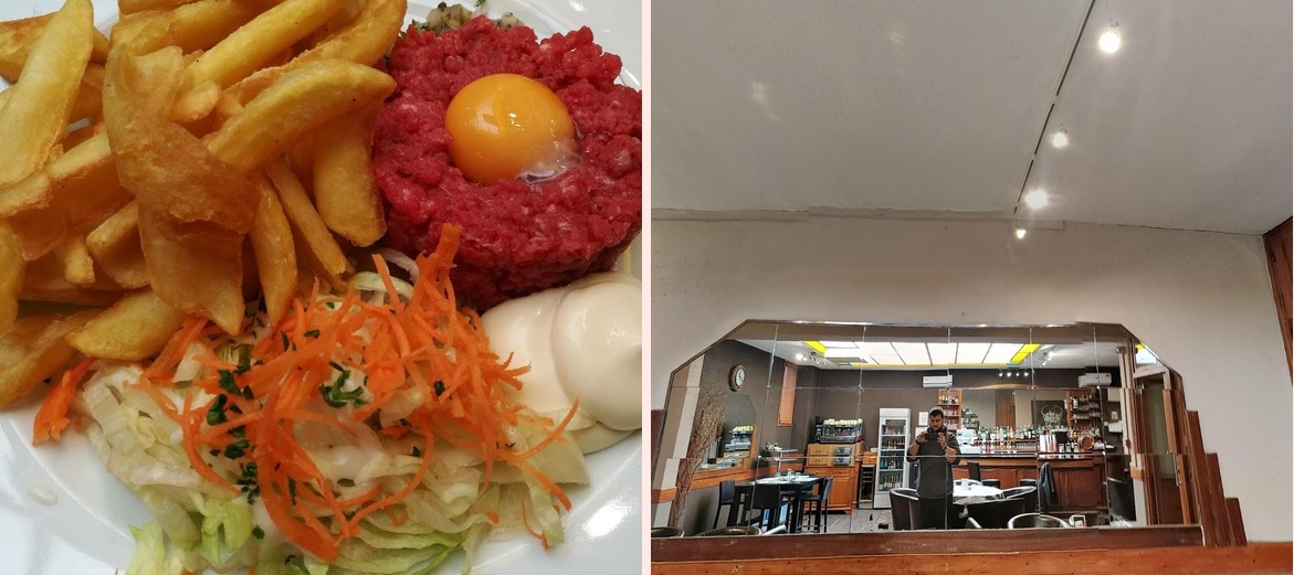 LE PETIT ROUBAIX - Photo 1